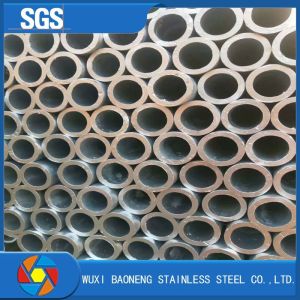 ASTM A270 A554 Round Stainless Steel Pipe SS304 316L 316 310S 440 321 904L 201