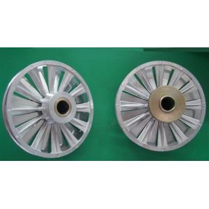 Kyang Yhe Jingyi Needle Loom Spare Parts Weft Umbrella Wheel