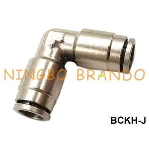 Quality Elbow Swivel Male Brass Metal Push On Pneumatic Hose Fitting 1/8&quot; 1/4&quot; 3/8&quot; 1/2&quot; for sale