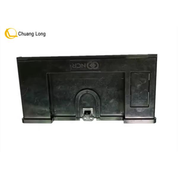 ATM Machine Parts NCR S2 Reject Cassette Cover Plastic 445-0756691-04 445-0763022