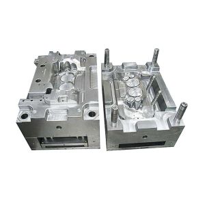 Custom Plastic Injection Mould Applying for Automotive Medical Household