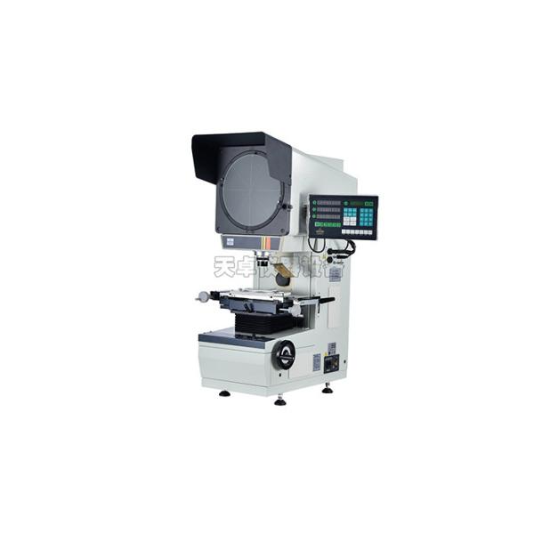 Electricity Measuring Vertical Profile Projector Optical Instruments High