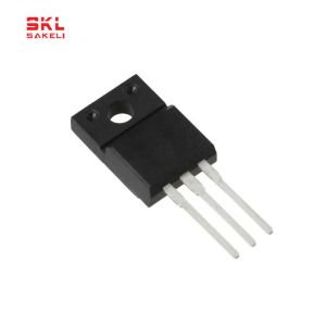 Quality IRFI4227PBF MOSFET Power Electronics TO-220AB Package Advanced Process Technology for sale