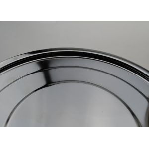 Round Traditional Medicine Sifter