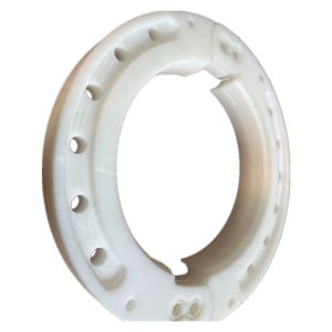 Military Engineering Grade Runflat Inserts For Commercial Vehicle Tires