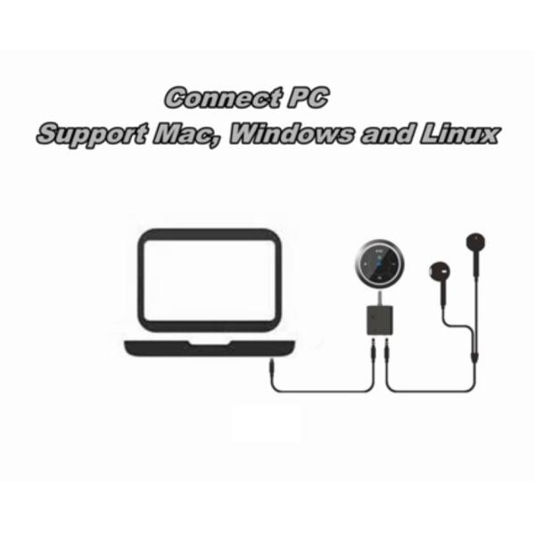 SP100 HD sound smart stethoscope , Cardiology stethoscope Pink Color