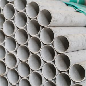 Custom Nickel Alloy Tubing Outer Diameter and Length to Accommodate Your