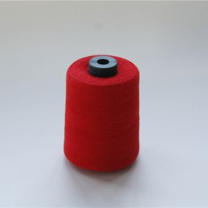 Meta Aramid Sewing Thread Ne30/3 For Fire Fighting