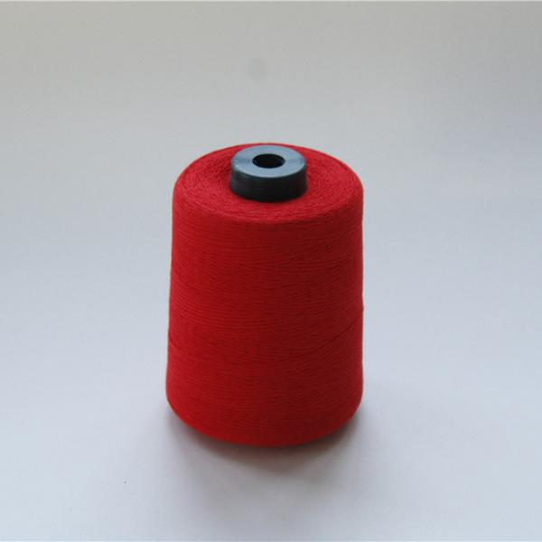 Buy Meta Aramid Sewing Thread Ne30/3 For Fire Fighting at wholesale prices