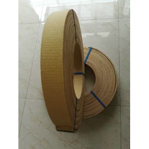 Construction Sugar Mill Windlass Asbestos Free Brake Lining