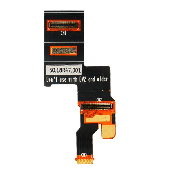Buy Scanner Flex Cable SE4750 Replacement For ZEBRA TC77 at wholesale prices