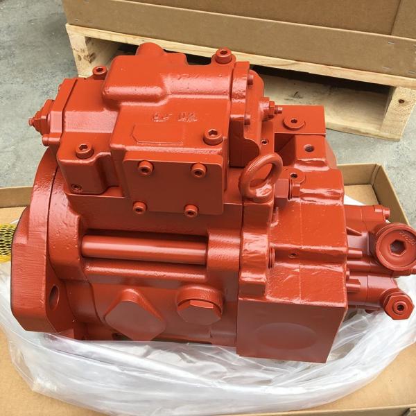 Buy K3V112S-1NCJ-12T EX100-2 EX100-3 EX120-2 EX120-3 Hydraulic Main Pump For Excavator Spare Parts at wholesale prices