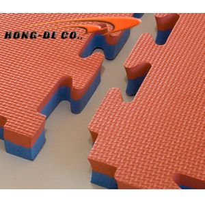 Eva Tatami Gym Foam Mat Exporting To Austrlia