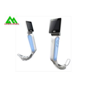Electronic Portable ENT Medical Equipment Handheld Video Laryngoscope