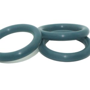 Standard NBR EPDM Silicone FKM HNBR NR SBR Buna O-Ring Seal Gasket for All