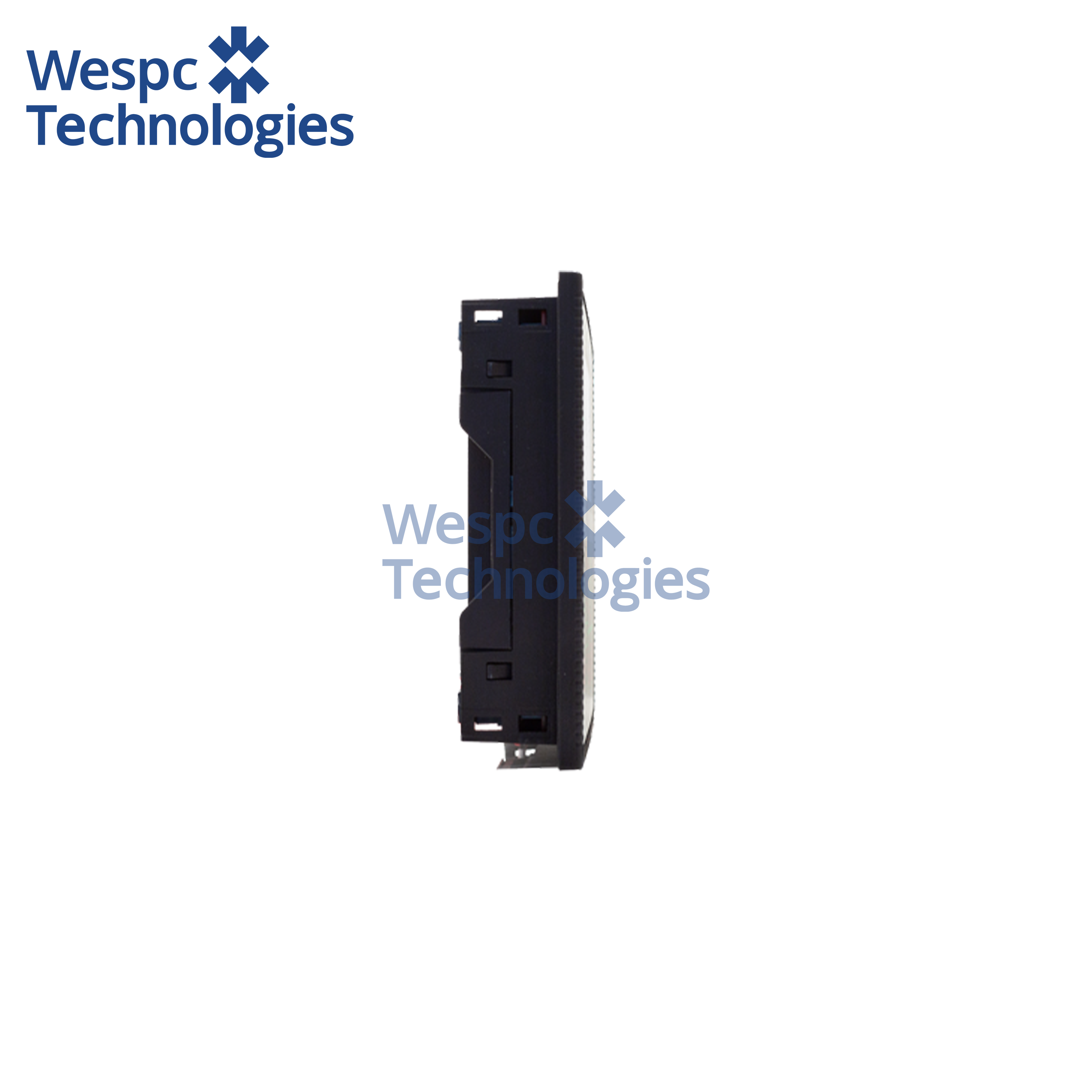 WESPC Original AGC150 Standalone Generator Controller for Diesel Genset Panel