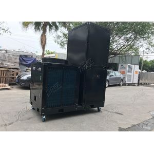 Conference PVC Tent Cooling Aircon Air Conditioner R410a Refrigerant