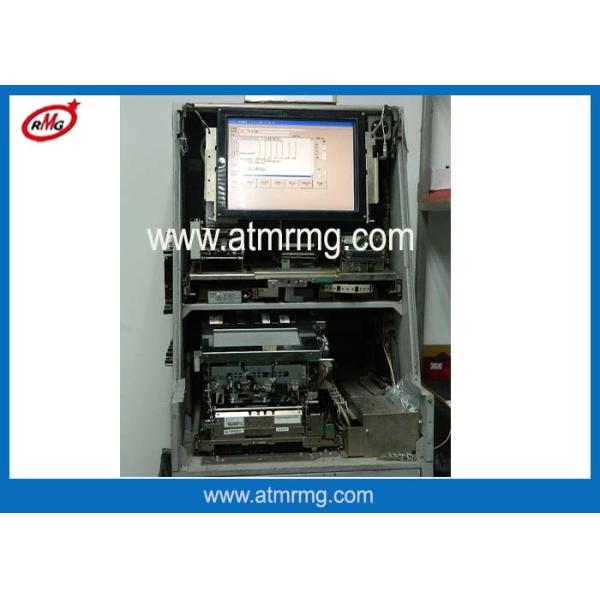 Buy Diebold 368 Hitachi ATM Bank Machine Recycle Cash Machine 2845V at wholesale prices