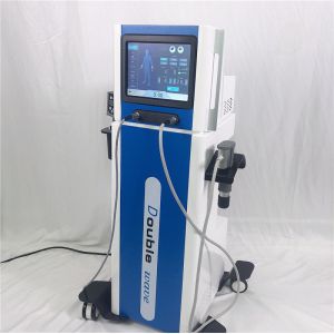 Unique Design Shockwave Therapy Machine Noninvasive No Anesthetic