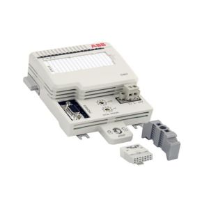 CI801 3BSE022366R1 PROFIBUS FCI S800 Interfac Redundant Power Supply Module