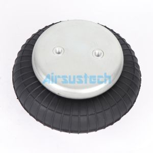 Quick-Install Rubber Bellows Bosch 8224 19002 Air Spring Assembly Contitech FS 70-7