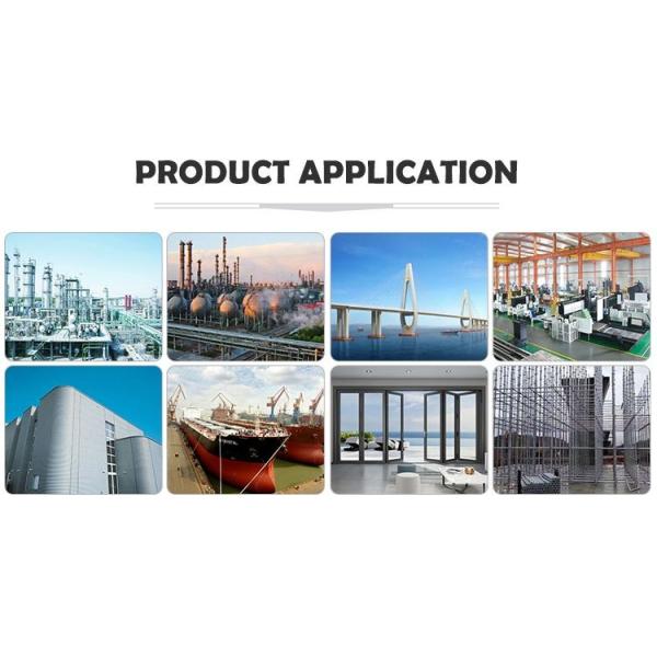 6mm-600mm Carbon Steel Pipe Petroleum Schedule 40 Up To 4.000"