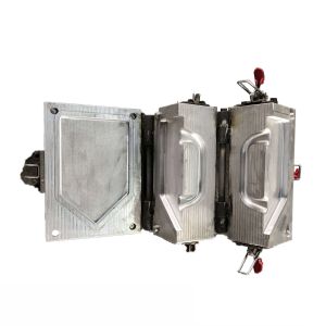 Plastering Trowel Making 12x24 Polyurethane Foam Molds