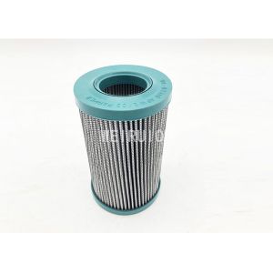 Construction Machinery Glass Fiber Filter 923855.1183