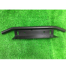 License plate from Guangzhou Roadbon4wd Auto Accessories Co.,Limited