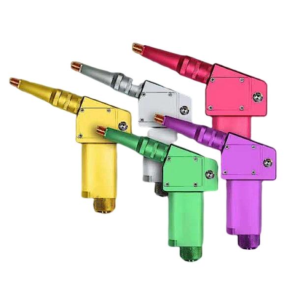 Portable Handheld Fibre Laser Welding Machine Welder 500w 1000w 1500w 2000w