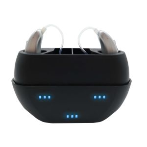 Retone Vigor RC Self Programmable Hearing Aids