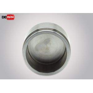 Customized precision steel 5 axis cnc machining parts