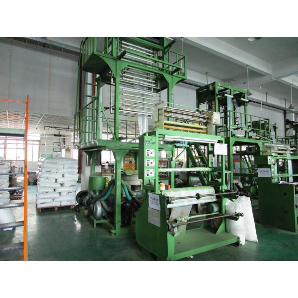 Yakoo International Limited