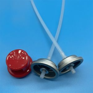 Heavy-Duty Shoes Socks Cleaning Valve Actuator for Commercial Laundry Systems