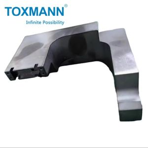 CNC Turning Parts with DLC Coating Automation Use Rapid Prototyping Drilling