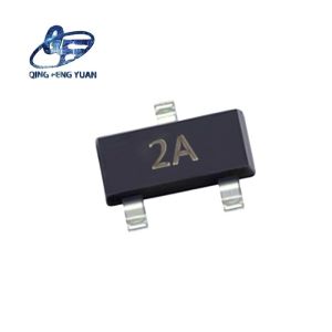 Quality Onsemi Mmbt3906 Electronic Components Interface Ics Integrated Circuit Ethernet Microcontroller MMBT3906 for sale