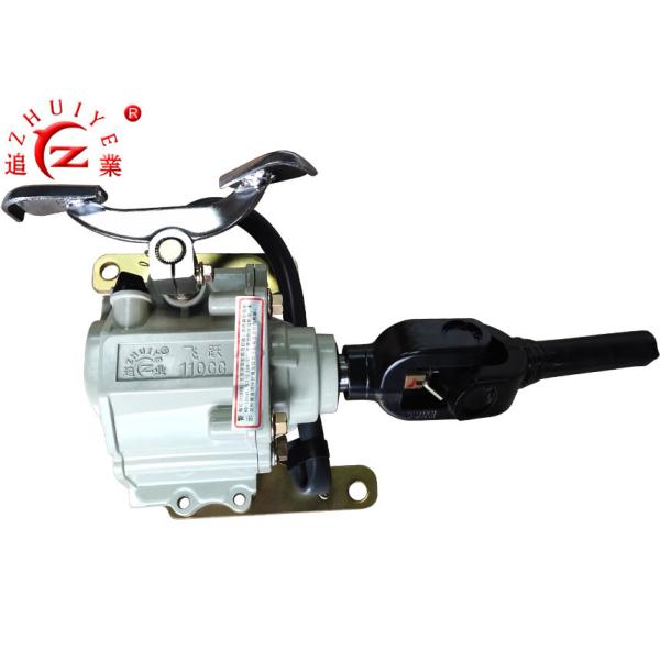 Buy Durable Tricycle Reverse Gearbox Reverse Direction Gearbox 4MM Gear Modulus at wholesale prices