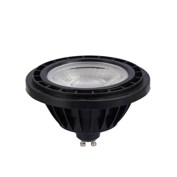 Buy Very Warm White ES111 LED Bulb Dimmable Spotlight GU10 Base 2700K 40 Degree 25000hrs Lifespan at wholesale prices