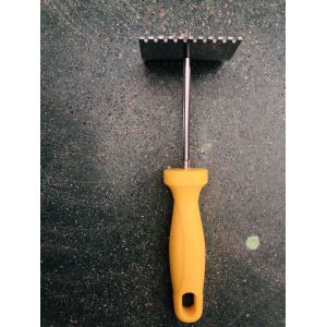 Stainless Steel Beekeeping Starter Kit Queen Excluder Cleaning Shovel