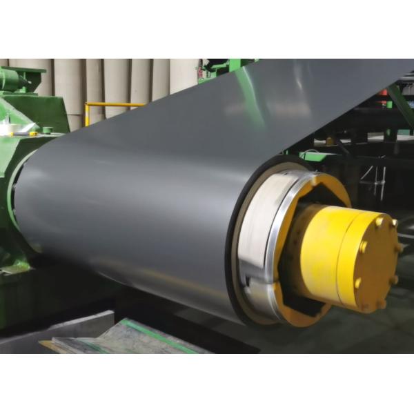 AA 3003 H24 Aluminum Trim Coil Durable and Versatile Material for Windows and