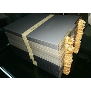 Office Hotel Self Adhesive 0.65mm Opaque Switchable Smart Glass