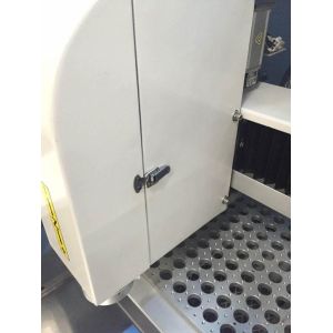 Manual Loading / Unloading PCB Depaneling Router with 50000RPM