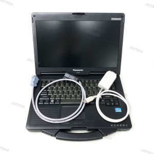 For Crown CAN Interface PEAK PCAN-USB Crown Forklift Programming Interface