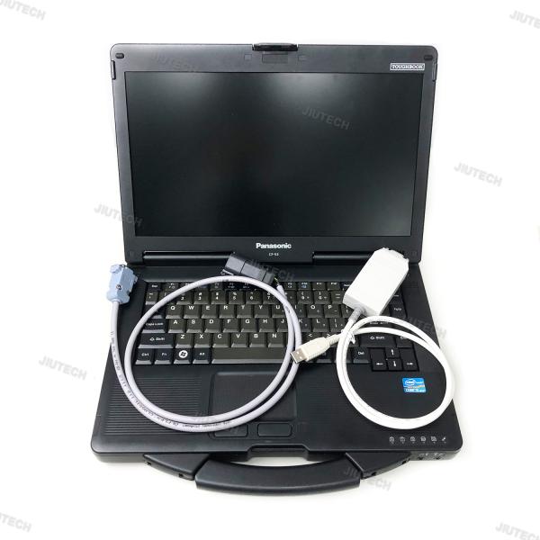 For Crown CAN Interface PEAK PCAN-USB Crown Forklift Programming Interface