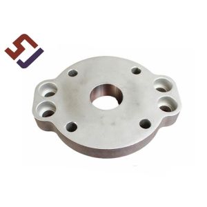 Quality Investment Casting Precision Pump Hardware Spare Part for sale