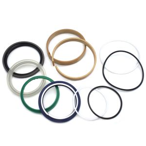 L & T-770 Bucket SSP-4218-65-90 Model Excavtor Seal Repair Kits Machine