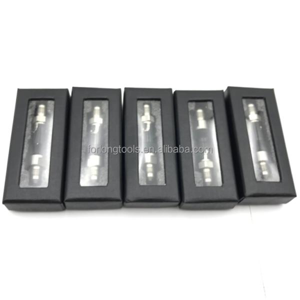 Universal Car Fitment Stainless Steel Quick Release Fittings with 3 AN Ends