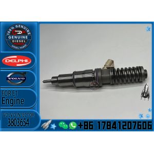 Diesel Fuel Injector 85000071 RE533608 SE501959 03840043 3840043 3803654