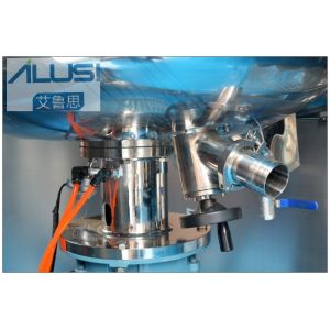 Wholesale Vacuum Butterine, Margarine Mayonnaise Making Machine Emulsifying