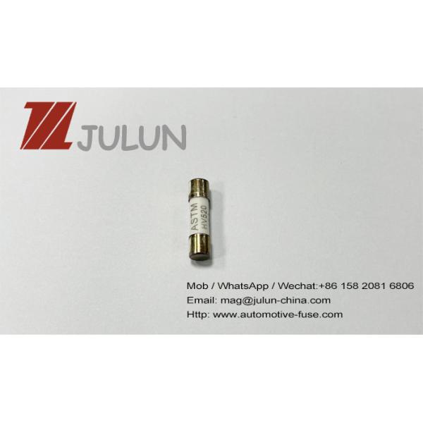 Buy 600V 500V 5x20mm Time Delay Ceramic Tube Fuses at wholesale prices